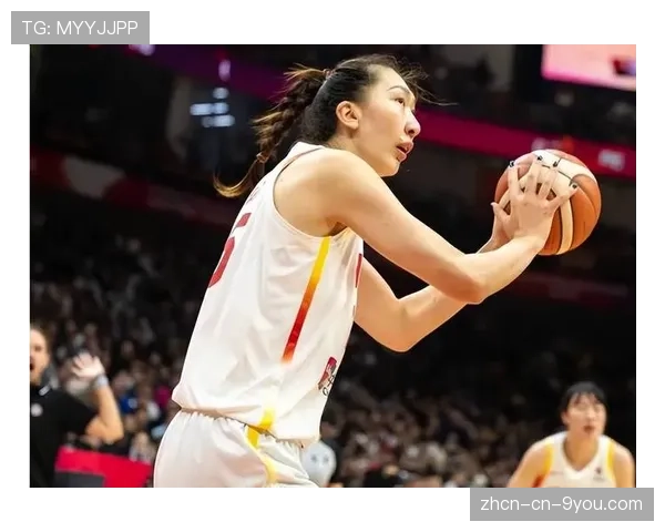 时隔三年重返WNBA：韩旭训练营合同竞争常规赛席位之路